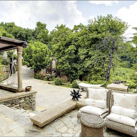 Chateau Cascara Mourésion Zewnętrze zdjęcie
