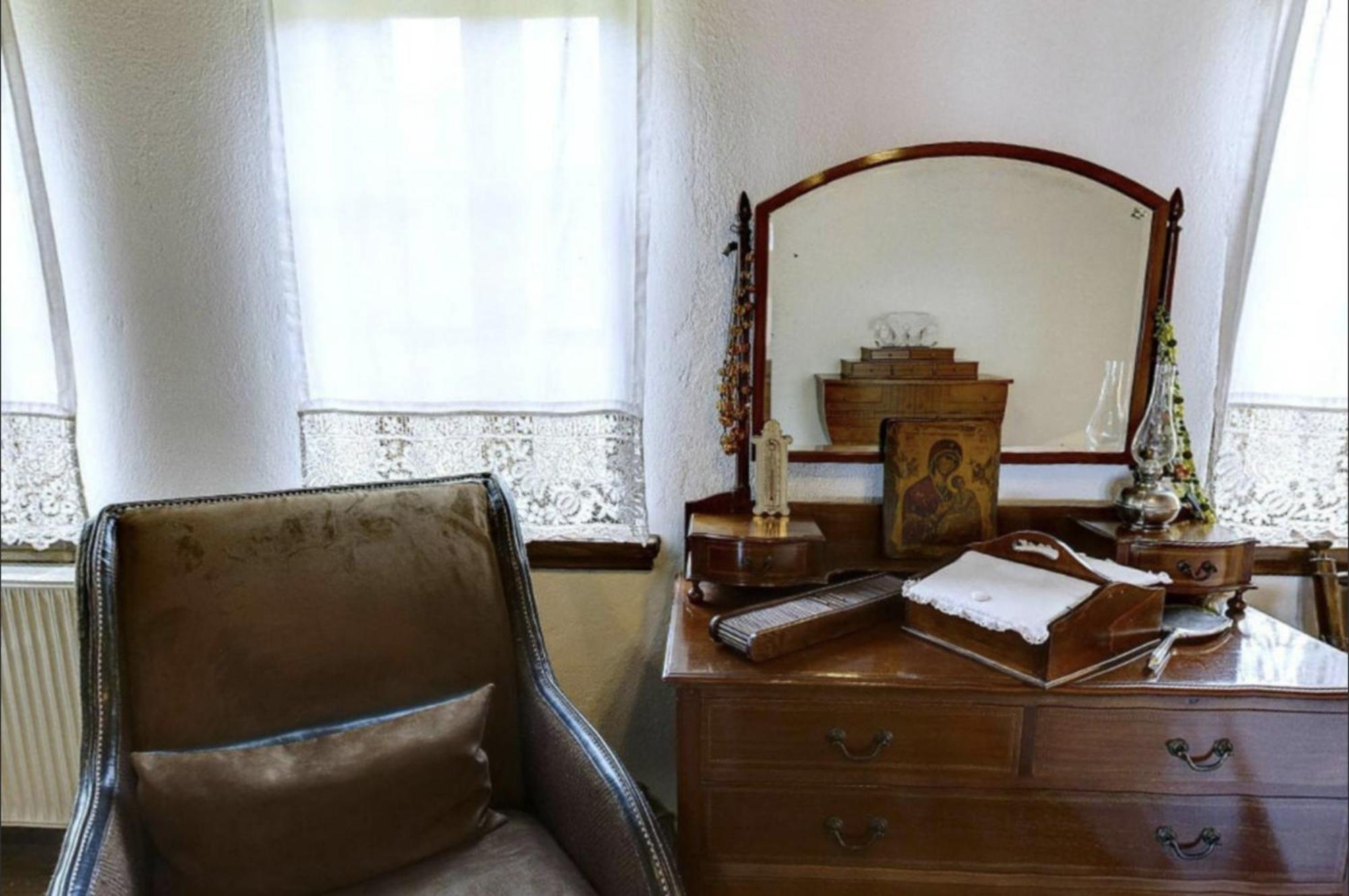 Chateau Cascara Mourésion Zewnętrze zdjęcie