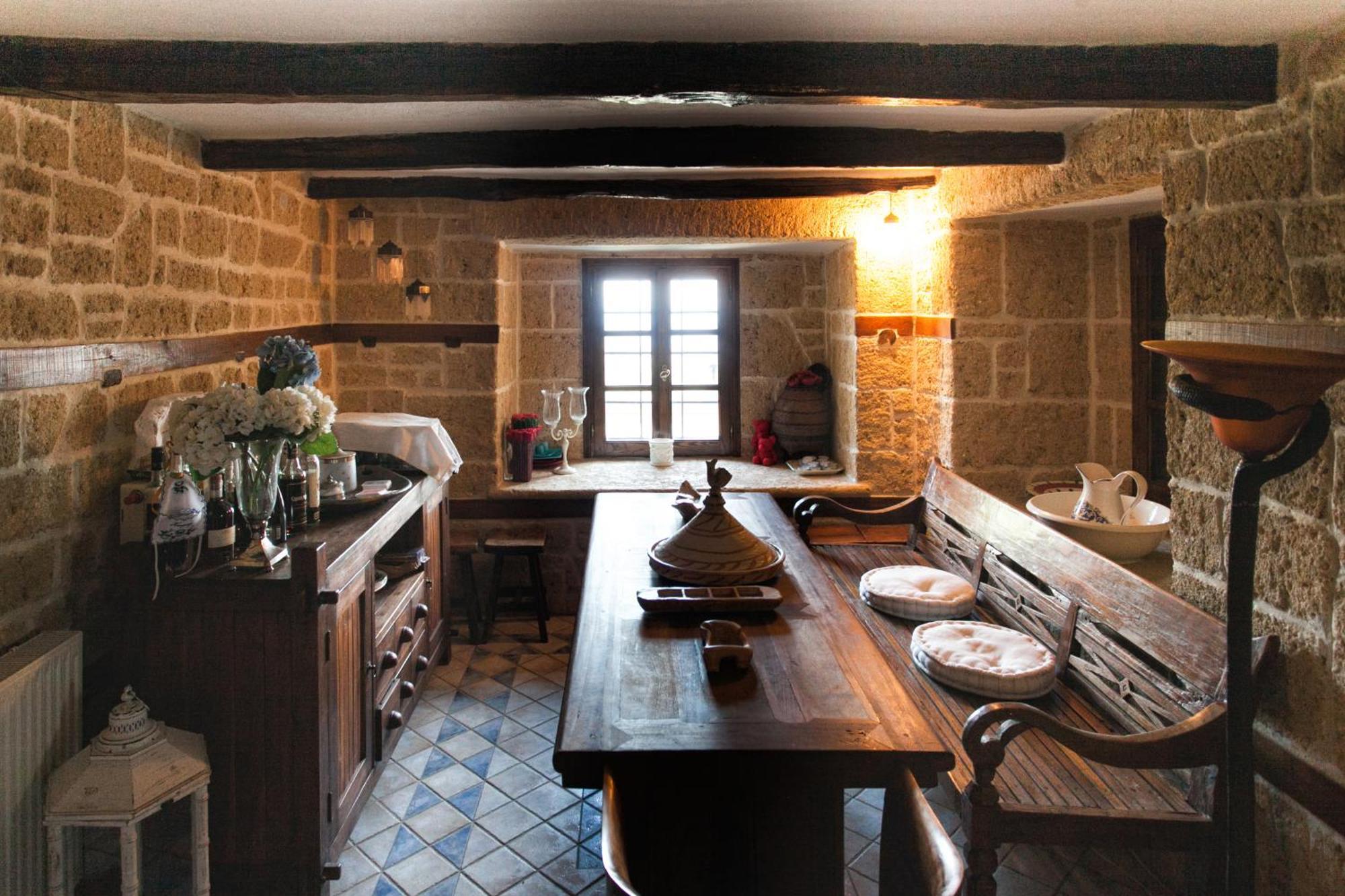 Chateau Cascara Mourésion Zewnętrze zdjęcie