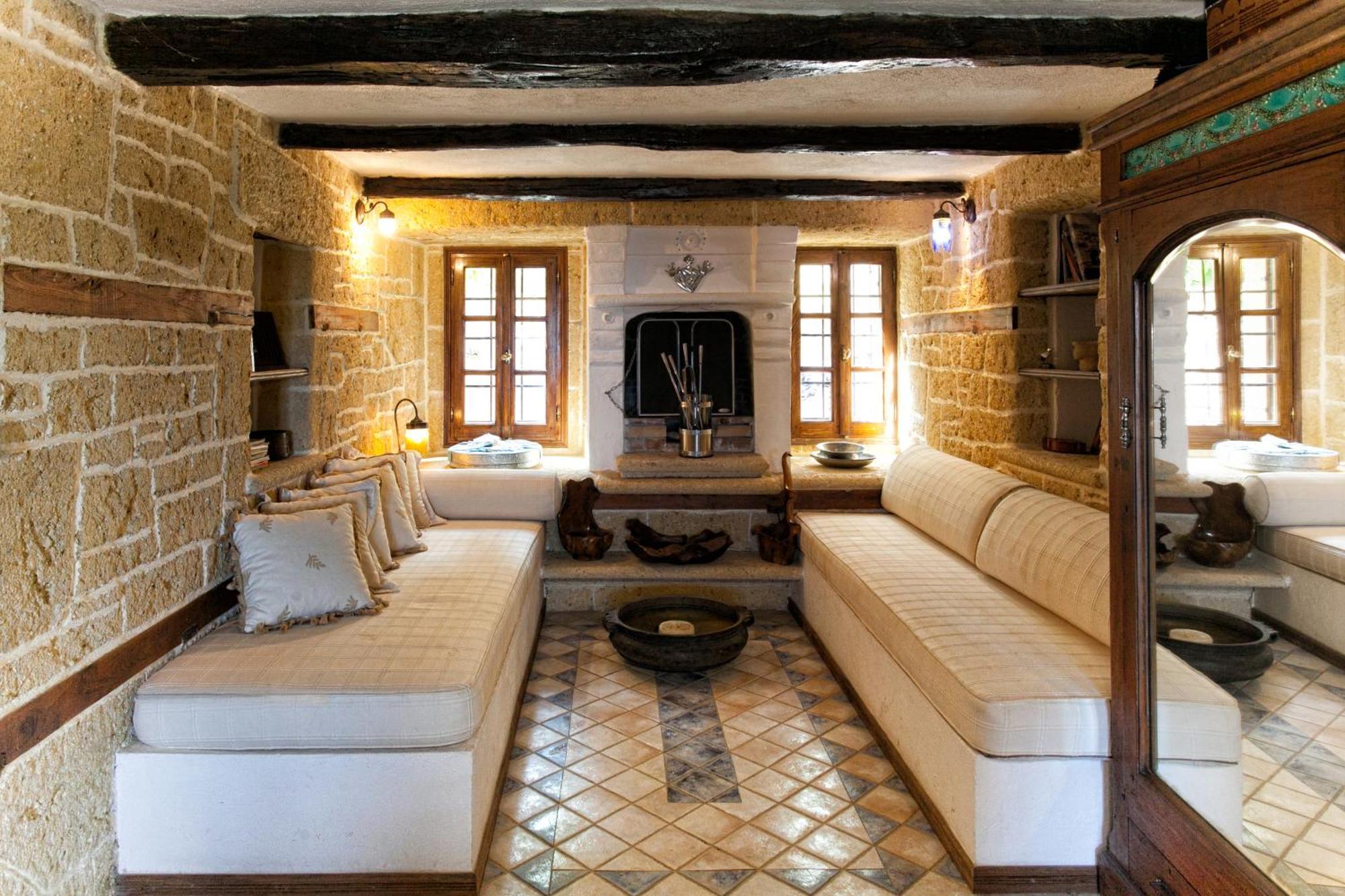 Chateau Cascara Mourésion Zewnętrze zdjęcie