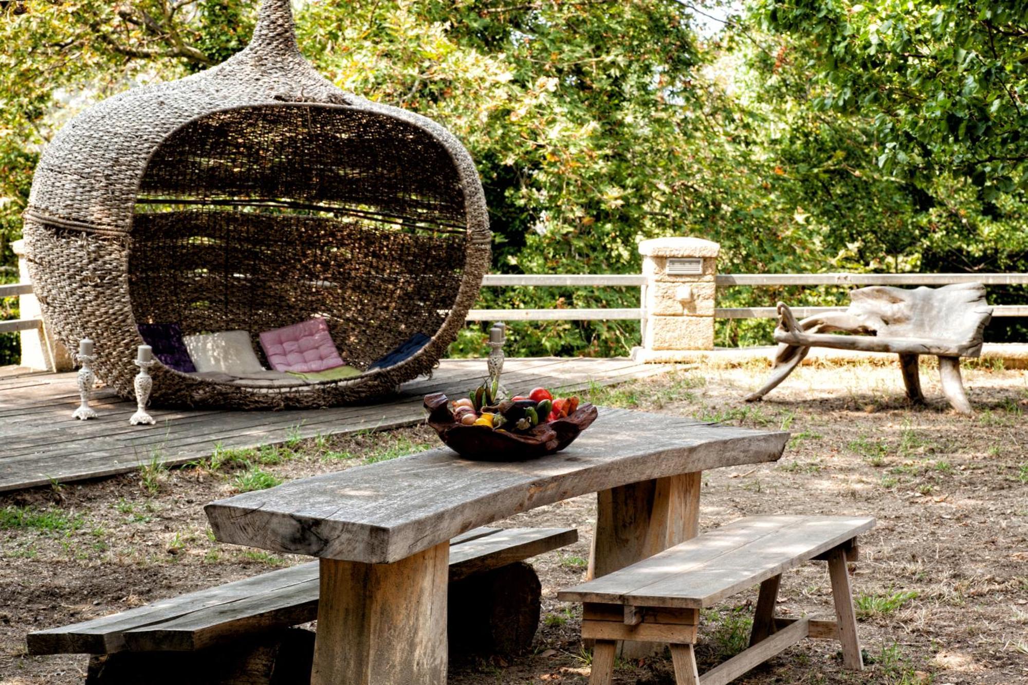 Chateau Cascara Mourésion Zewnętrze zdjęcie